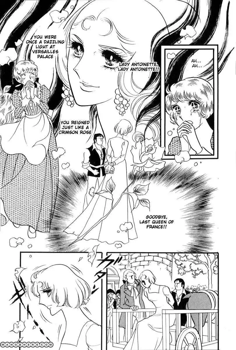 Rose of Versailles Chapter 62 13